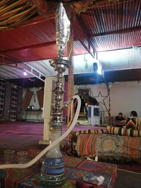 Gastro Pensée Royal Garden Beach Resort