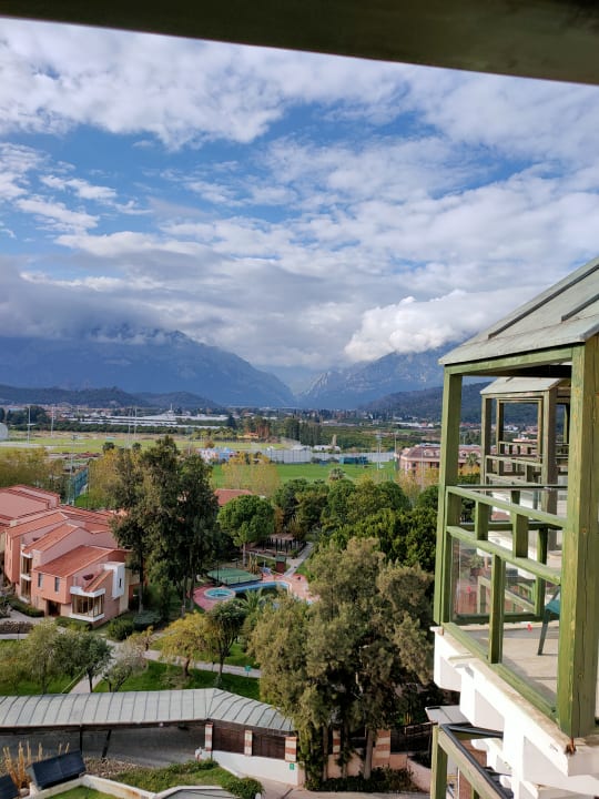 Gastro Limak Limra Hotel & Resort