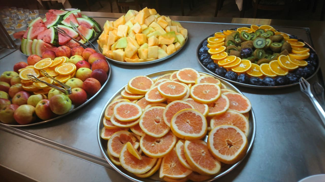 Gastro HI Hotels Imperial Resort