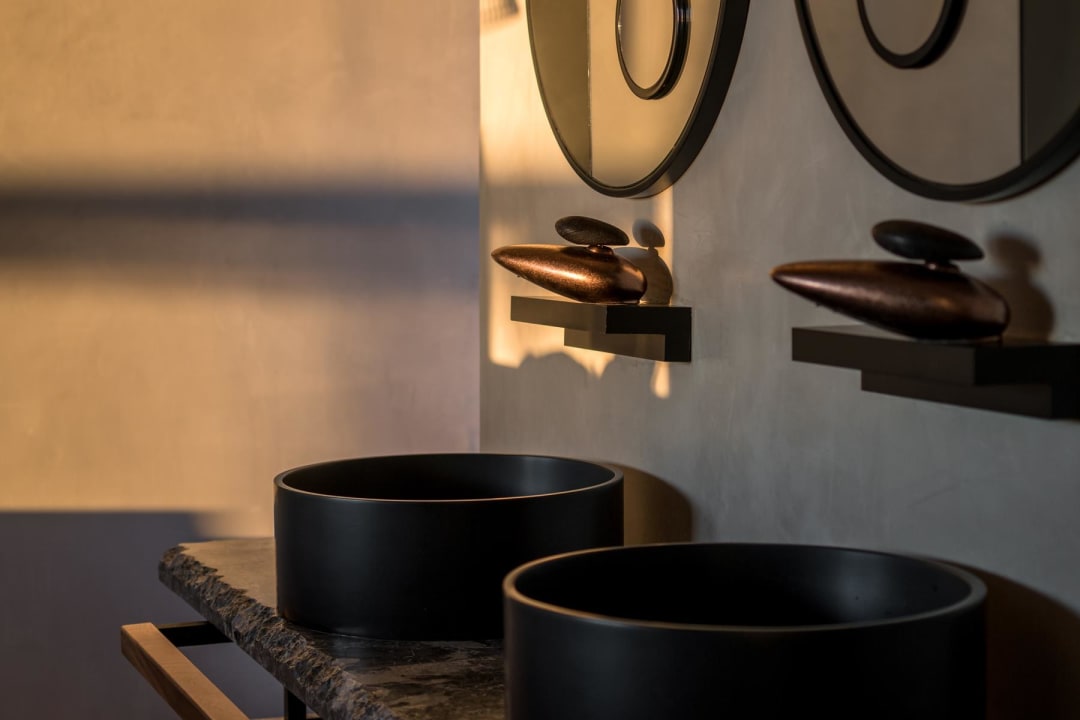 Zimmer Acro Suites A Wellbeing Resort