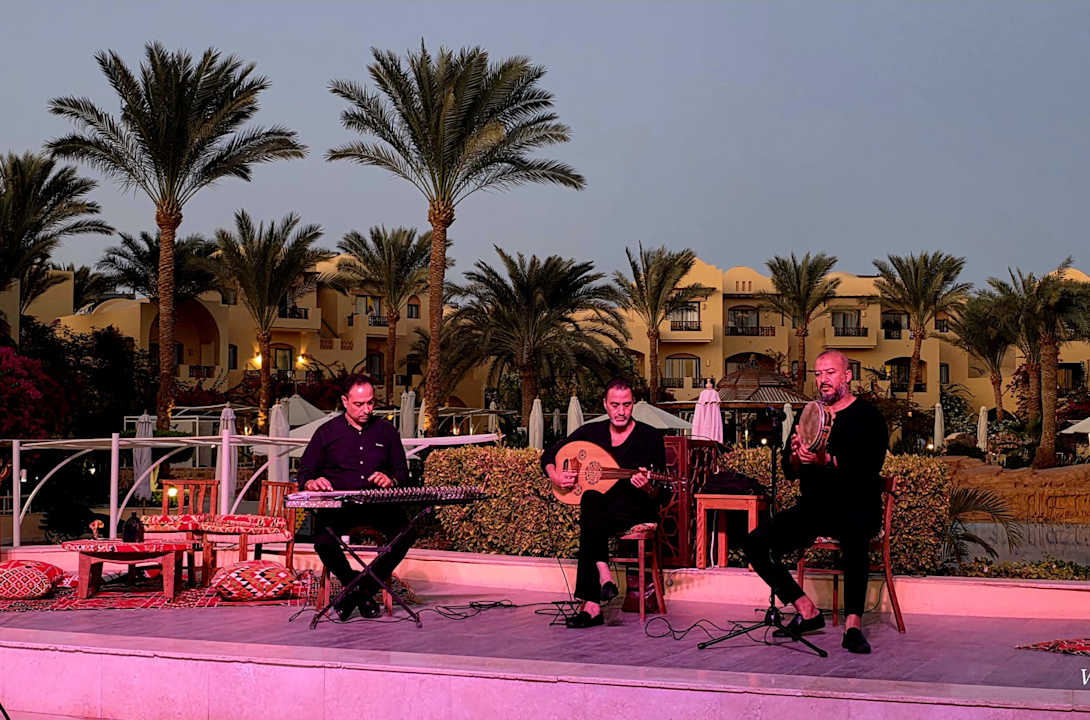 Sonstiges Steigenberger Coraya Beach - Adults only