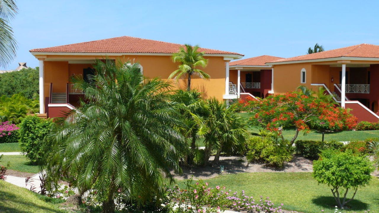Bungalows H10 Ocean Maya Royale - Adults only
