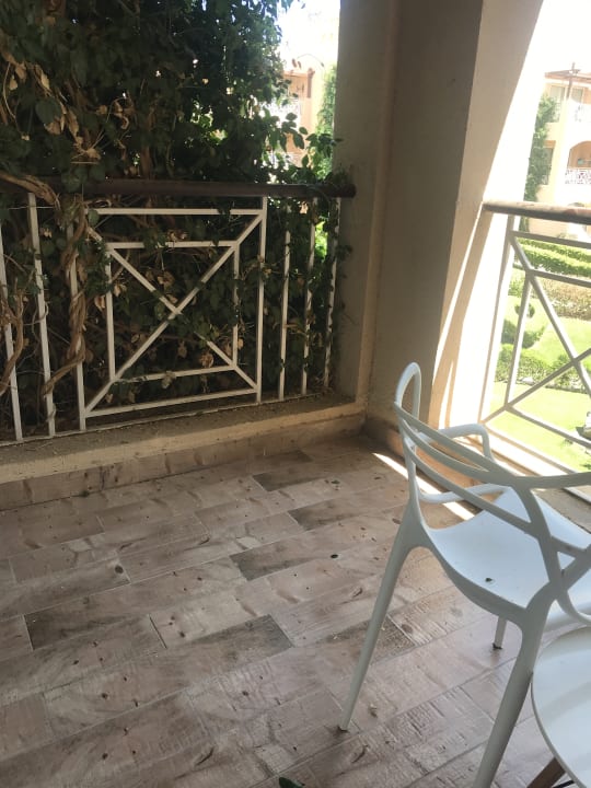 Zimmer Prima Life Makadi Resort