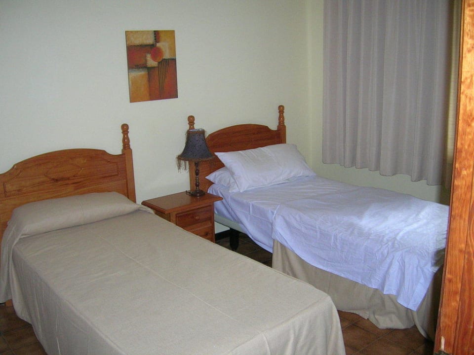1. Schlafzimmer Apartments Reina Sol
