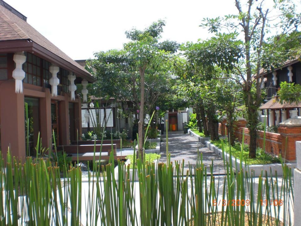 Anlage Pavilion Samui Villas & Resort