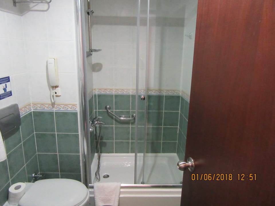 Zimmer Royal Atlantis Beach Hotel