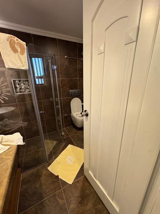 Zimmer Club Hotel Turan Prince World Select Villa