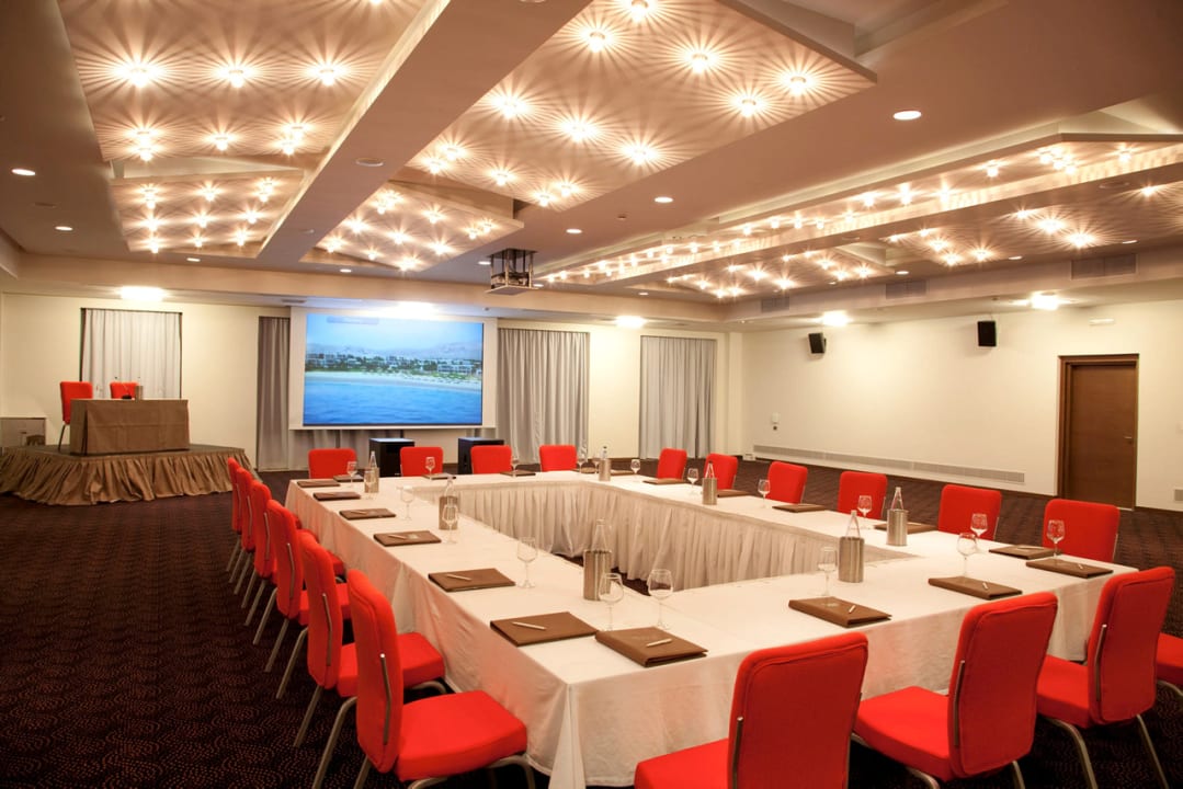 Sonstiges SENTIDO Port Royal Villas & Spa