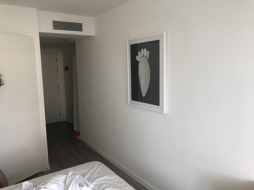 Zimmer Prinsotel La Pineda