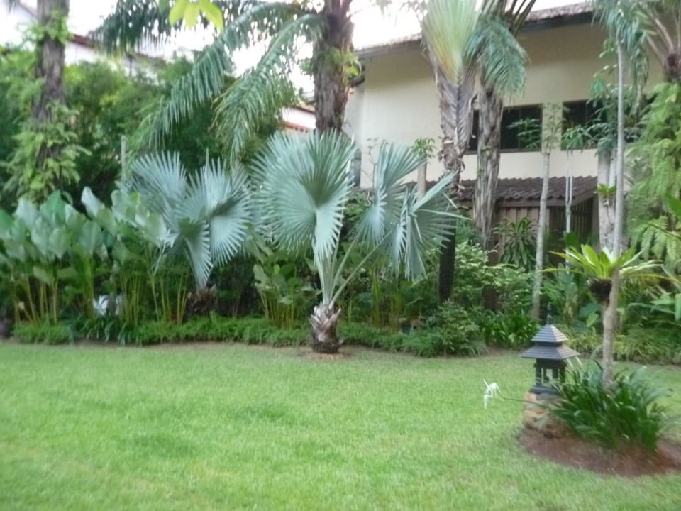 Hotel Krabi La Playa Hotel Krabi La Playa