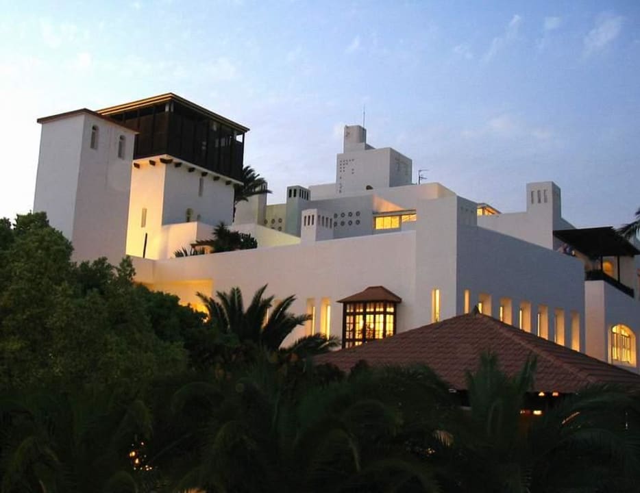 Jandia Princess bei Nacht Club Jandia Princess