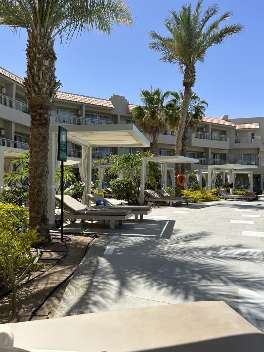 Pool JAZ Elite Casa del Mar Beach
