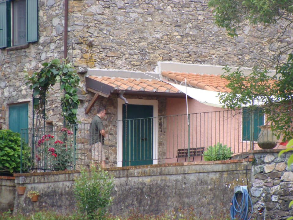 Casa Ortensie, Montemarcello Ferienhaus Casa Ortensie Montemarcello