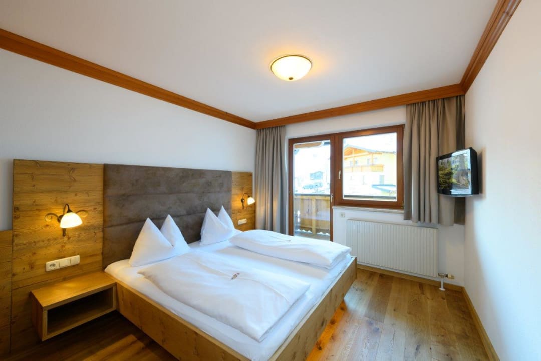 Zimmer Hotel Johanneshof