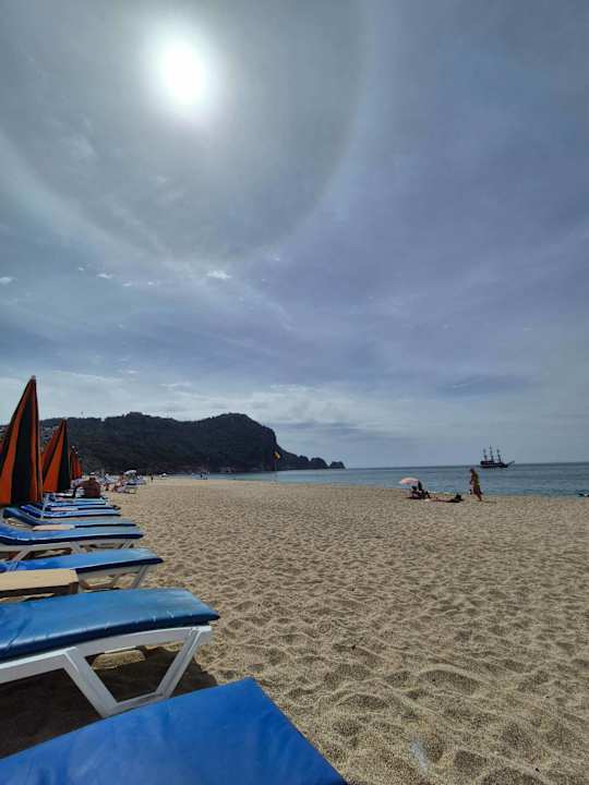 Strand Gardenia Hotel