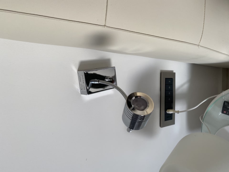 Zimmer The Ixian Grand & All Suites