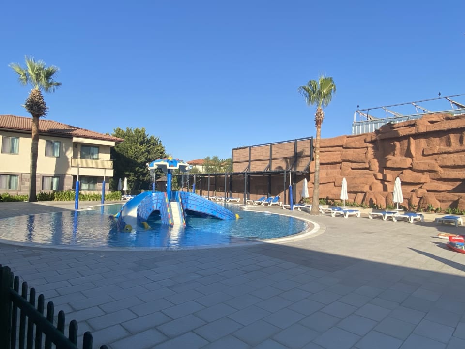 Sport & Freizeit TUI BLUE Palm Garden