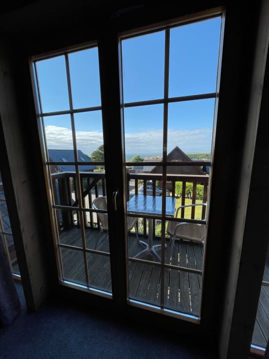 Zimmer Landal Gwel an Mor