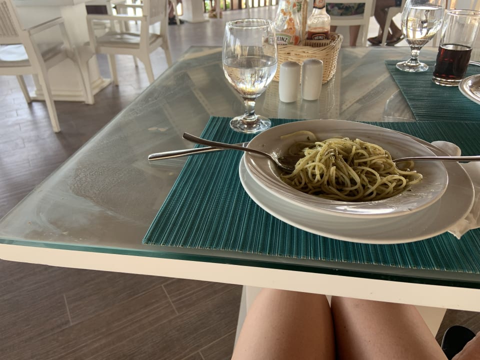 Gastro Makadi Spa - Adults only