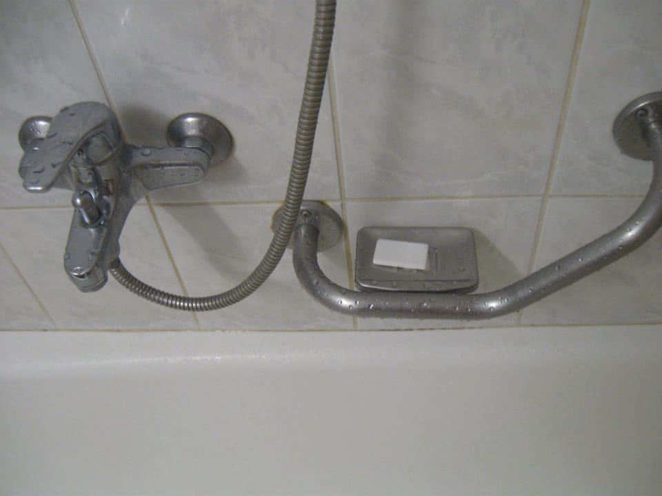 Zestaw toaletowy hotel 4 gwiazdkowy al Dessole Dolphin Bay Resort