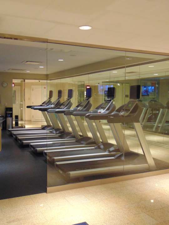 Sport & Freizeit Hotel The Henry