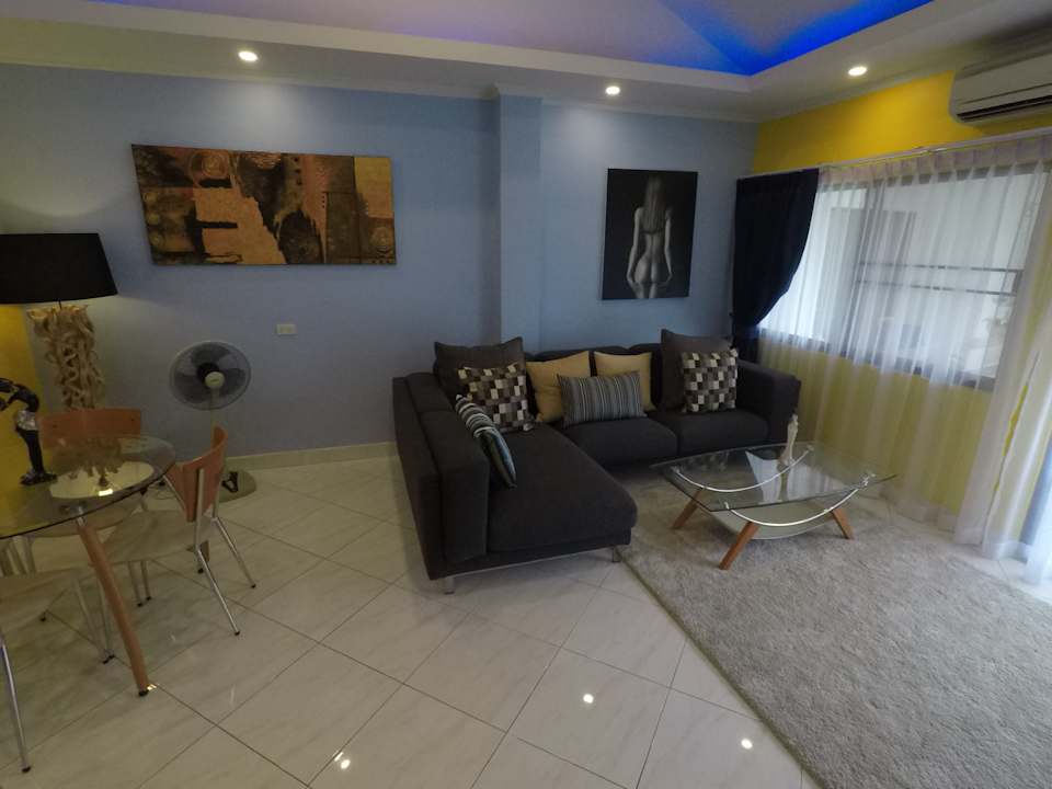 Zimmer Diana Oasis Hotel