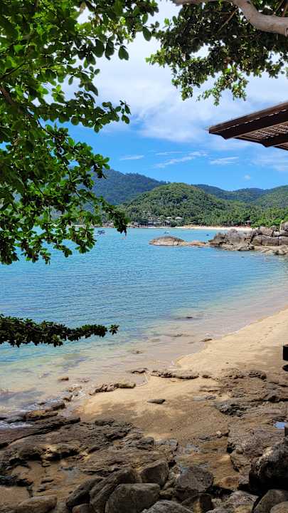 Strand Santhiya Koh Phangan Resort & Spa