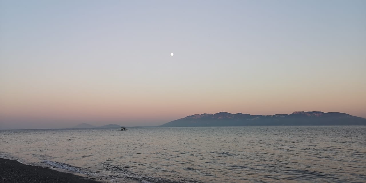 Strand Dimitra Beach Hotel & Suites