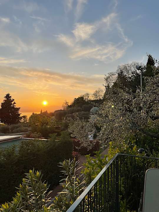 Außenansicht La Rocca Camping Village