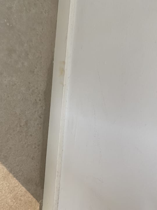 Zimmer BG Hotel Caballero