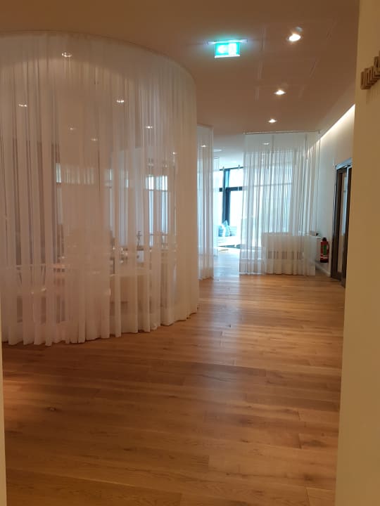 Sport & Freizeit Seezeitlodge Hotel & Spa