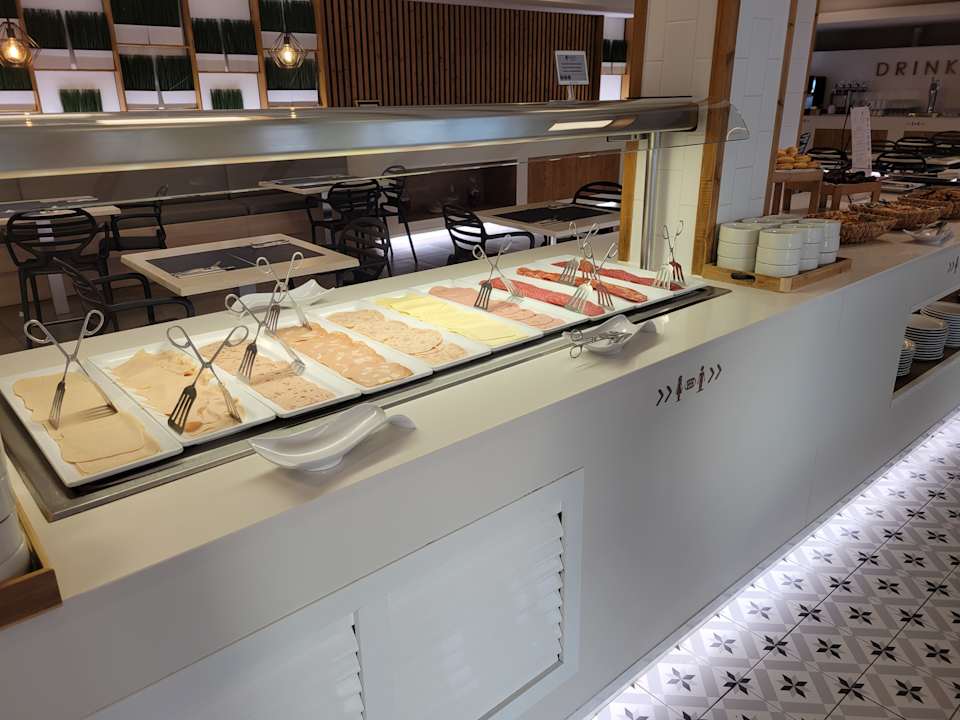 Gastro Playa Park Zensation