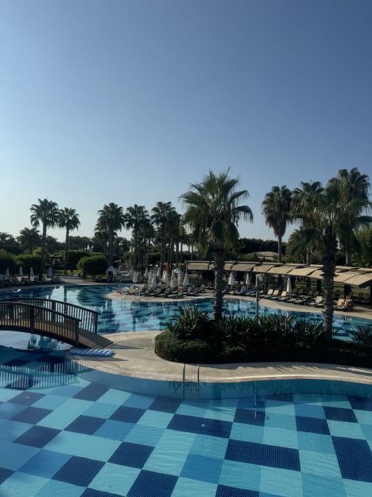 Pool Sherwood Exclusive Lara