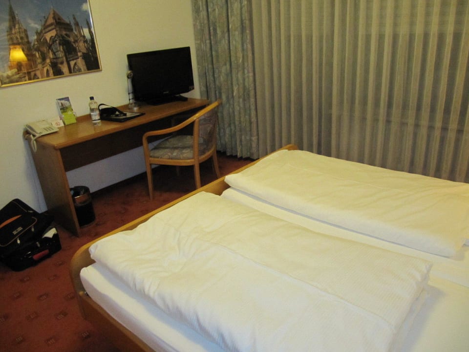 Zweckmäßig Hotel Alemannenhof