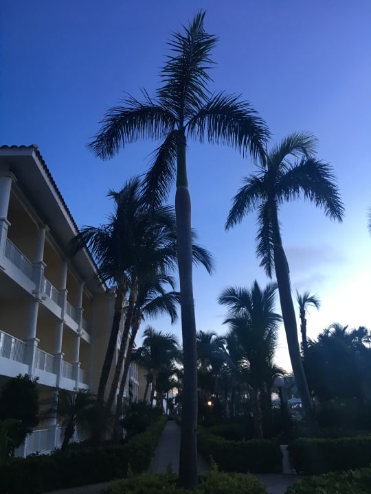 Außenansicht Bahia Principe Luxury Esmeralda