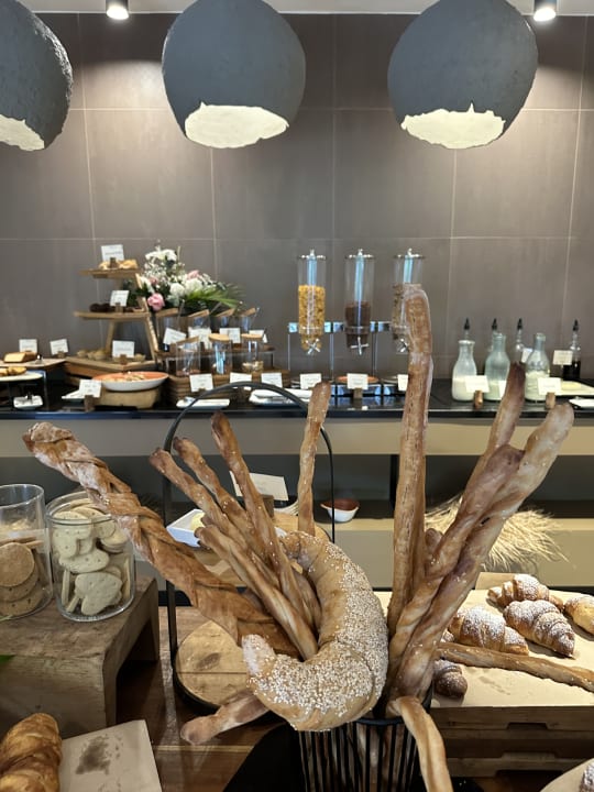 Gastro Zuri Zanzibar Hotel & Resort