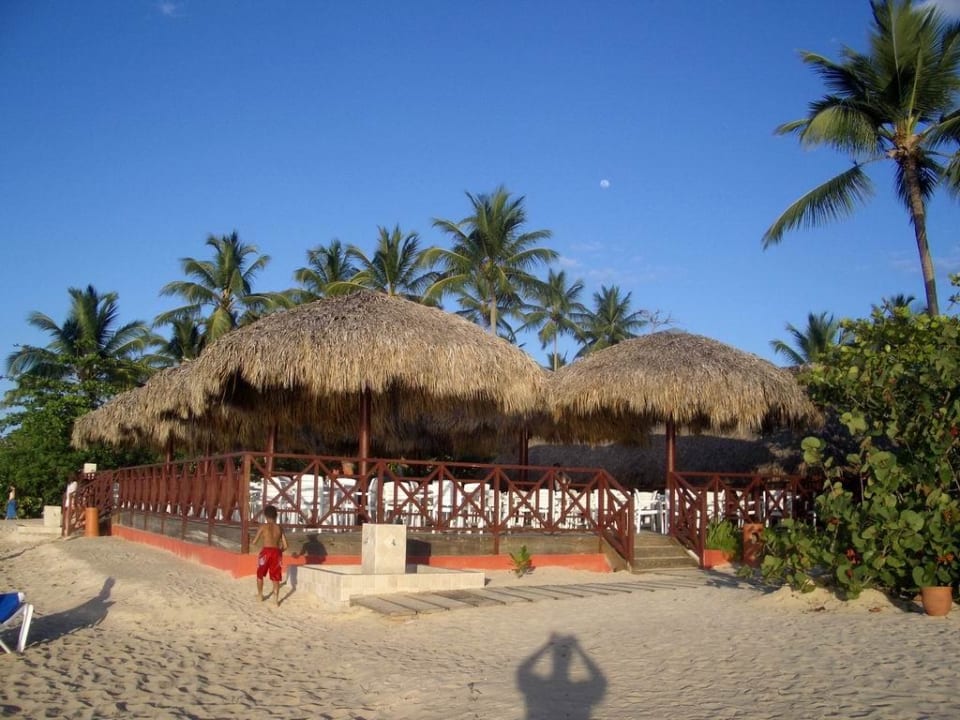 Strandbar Bahia Principe Grand El Portillo