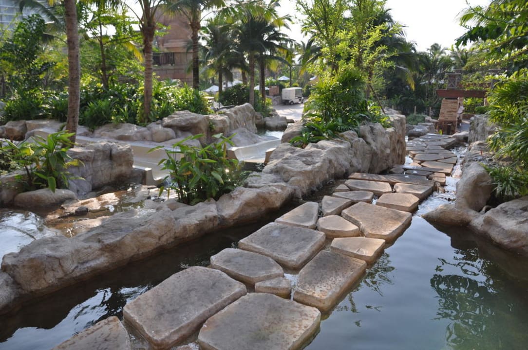 Strumyk Centara Grand Mirage Beach Resort Pattaya