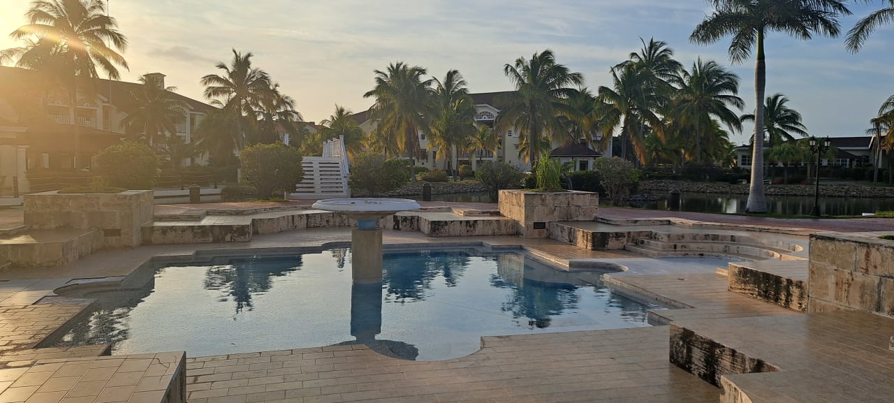 Pool Iberostar Origin Playa Alameda