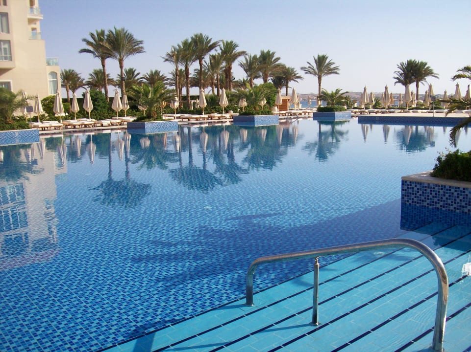 Hauptpool Premier Le Reve Hotel & Spa