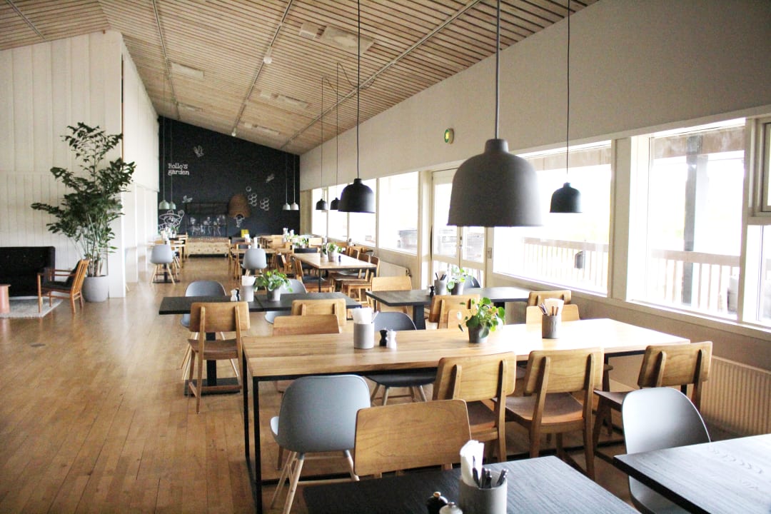 Gastro Ferienpark Landal Søhøjlandet