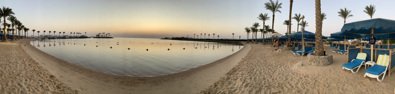 Strand Continental Hotel Hurghada
