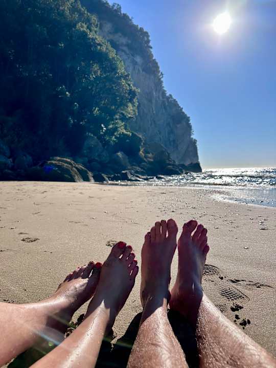 Strand Alkyna Lifestyle Beach Resort - Adults Only