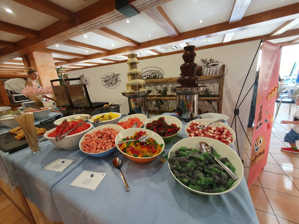 Gastro Royal Son Bou Family Club