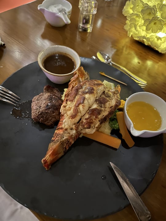 Gastro Royalton CHIC Punta Cana