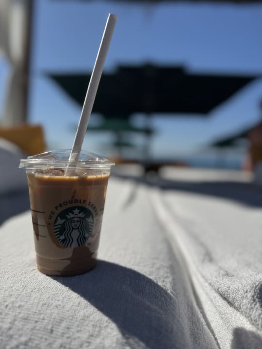 Strand Rixos Premium Belek