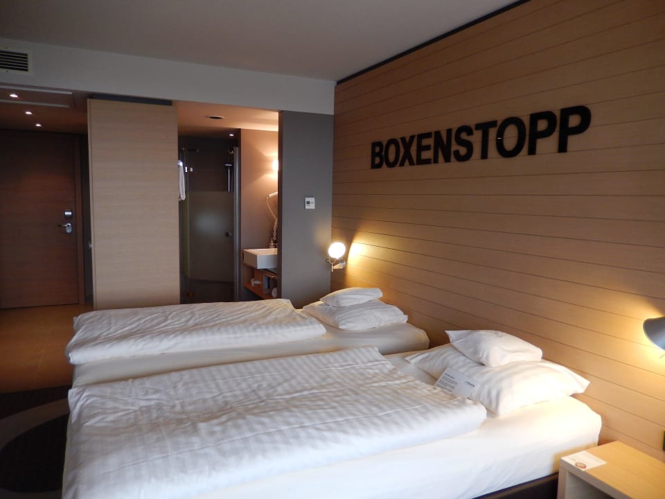 Picture 7 Lindner Hotel Nurburgring Congress, part of JdV by Hyatt