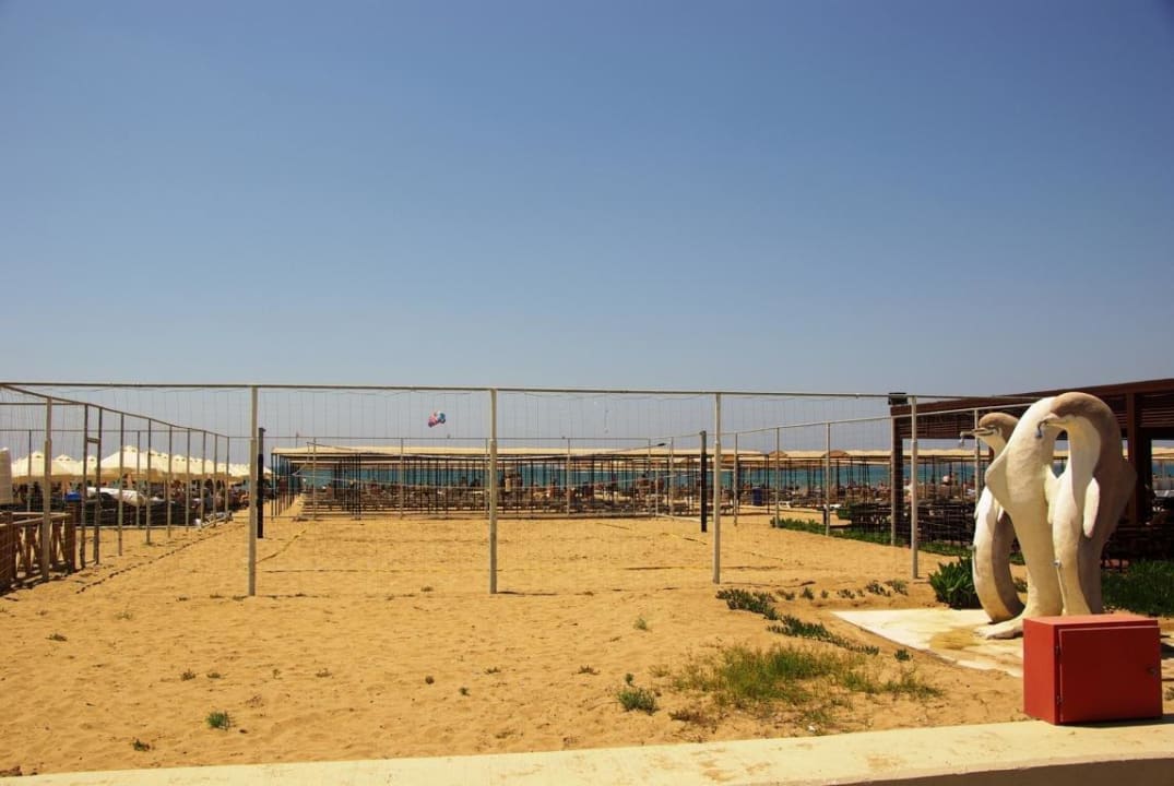 Am 25.5. aufgenommen Sentido Trendy Verbena Beach