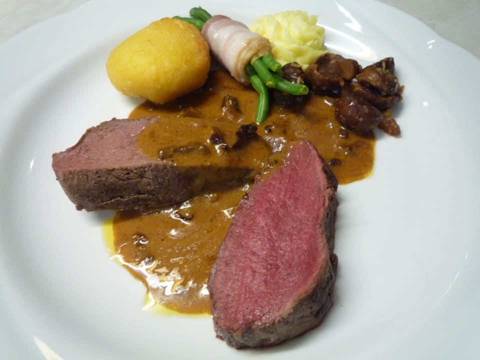 Gastro Hotel-Gasthof Zur Kapelle