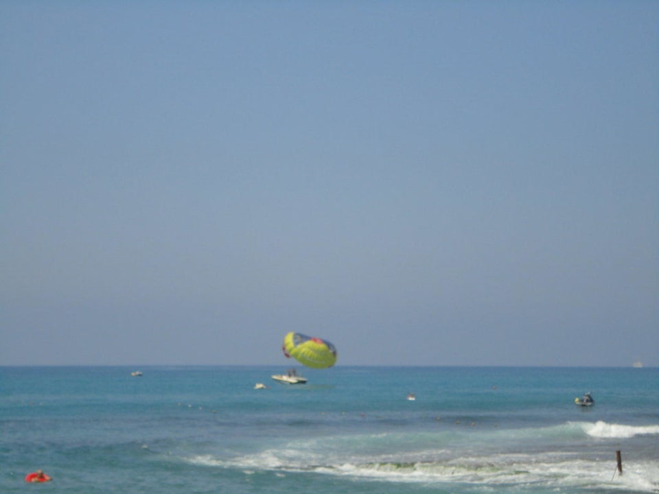 Krizantem Katya Kaila Beach Hotel